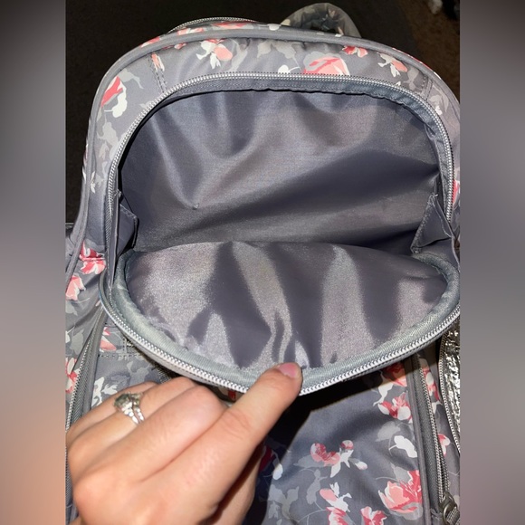 Bananafish studio diaper bag - Picture 7 of 8